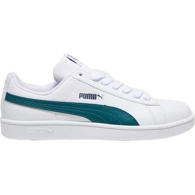 Puma - Up Jr 37360030 - Blanc - 37.5 - Chaussures - Publicité Puma - Up Jr 37360030 - Blanc - 37.5 - Chaussures - Publicité