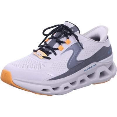 Skechers, Hommes, Baskets, Glide-Step Altus -, Gris, (41) - Publicité Skechers, Hommes, Baskets, Glide-Step Altus -, Gris, (41) - Publicité