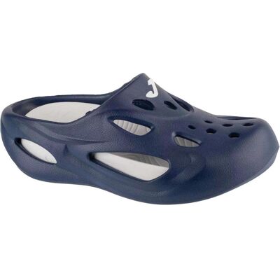 Joma, Hommes, Tongs, S.Paros Herren-Flip-Flops, Bleu, (41) - Publicité Joma, Hommes, Tongs, S.Paros Herren-Flip-Flops, Bleu, (41) - Publicité