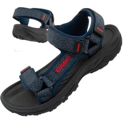 GriSport, Hommes, Sandales, Sandalen, Bleu, (44) - Publicité GriSport, Hommes, Sandales, Sandalen, Bleu, (44) - Publicité