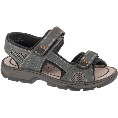 Rieker, Sandales, Sandalen, (46) - Publicité Rieker, Sandales, Sandalen, (46) - Publicité