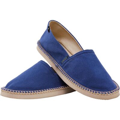 Cressi, Unisexe, Espadrilles, Girona Espadrillas, Bleu, (46) - Publicité Cressi, Unisexe, Espadrilles, Girona Espadrillas, Bleu, (46) - Publicité