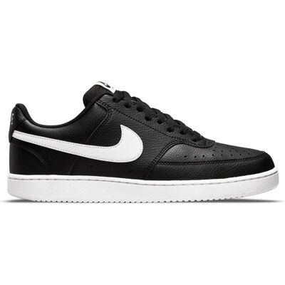 Nike, Hommes, Baskets, Court Vision Low Next Nature - 49788, Noir, (45.5) - Publicité Nike, Hommes, Baskets, Court Vision Low Next Nature - 49788, Noir, (45.5) - Publicité
