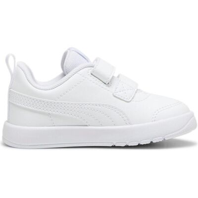 PUMA COURTFLEX V3 V INF - Baskets sport pour enfants - Publicité PUMA COURTFLEX V3 V INF - Baskets sport pour enfants - Publicité