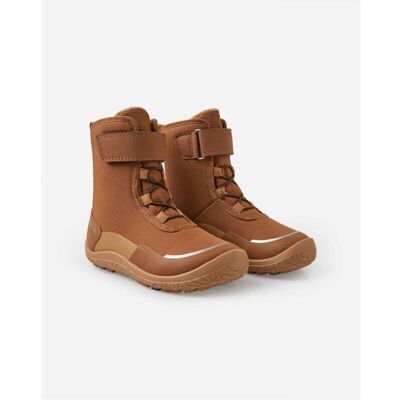 Reima, Filles, Bottes, Talvella Kids - Winterstiefel - Kind, Marron, (29) - Publicité Reima, Filles, Bottes, Talvella Kids - Winterstiefel - Kind, Marron, (29) - Publicité