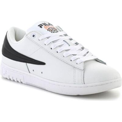 FILA, Hommes, Baskets, Highflyer-Schuhe, Blanc, (41) - Publicité FILA, Hommes, Baskets, Highflyer-Schuhe, Blanc, (41) - Publicité