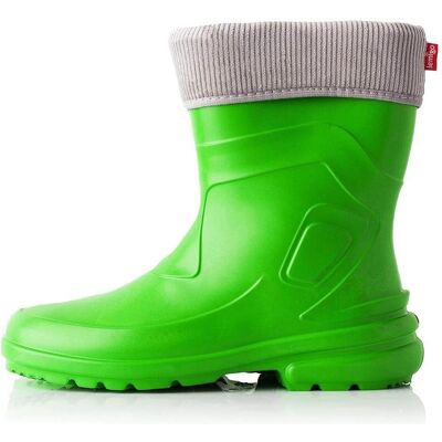 Lemigo, Femmes, Bottes en caoutchouc, Bottes femme Jesy Azurro (bleu), taille 37 /800, Bleu, (37) - Publicité Lemigo, Femmes, Bottes en caoutchouc, Bottes femme Jesy Azurro (bleu), taille 37 /800, Bleu, (37) - Publicité