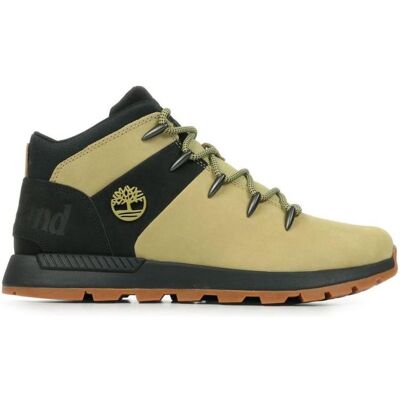 Timberland, Hommes, Baskets, Sprint Trekker Herrenschuhe, (44) - Publicité Timberland, Hommes, Baskets, Sprint Trekker Herrenschuhe, (44) - Publicité