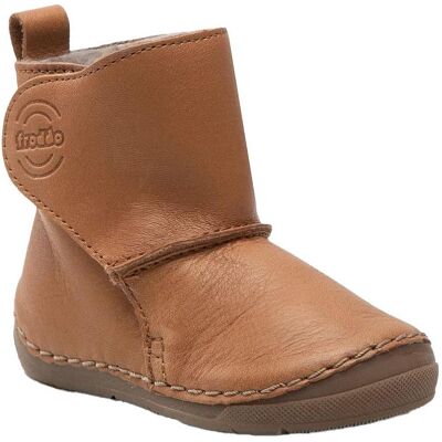Froddo, Garçons, Bottes, Jr Boots G2160072-6, Marron, (23) - Publicité Froddo, Garçons, Bottes, Jr Boots G2160072-6, Marron, (23) - Publicité
