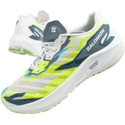 Salomon, Hommes, Chaussures de course à pied, Aero Volt Schuhe für Herren (46.5), Multicolore - Publicité Salomon, Hommes, Chaussures de course à pied, Aero Volt Schuhe für Herren (46.5), Multicolore - Publicité