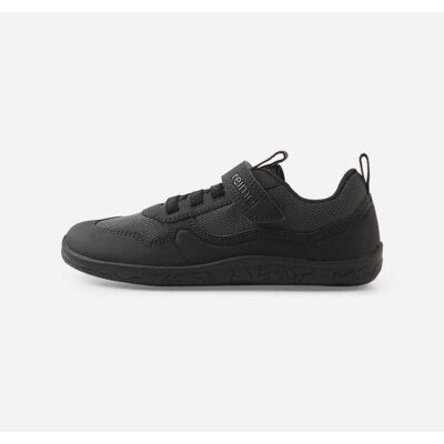 Reima, Unisexe, Chaussures de course à pied, Kid's Telmin Junior (29), Noir - Publicité Reima, Unisexe, Chaussures de course à pied, Kid's Telmin Junior (29), Noir - Publicité