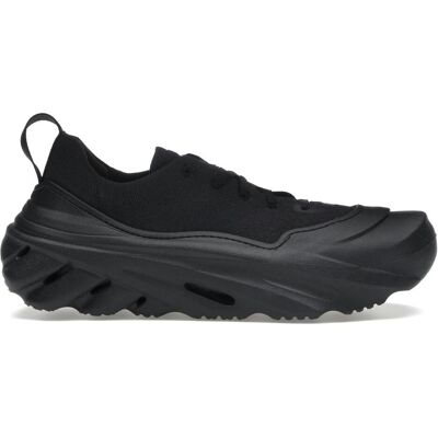Crocs Unisexe, Baskets, Echo Surge, Noir, (41, 41 1/3, 41.5, 42) - Publicité Crocs Unisexe, Baskets, Echo Surge, Noir, (41, 41 1/3, 41.5, 42) - Publicité
