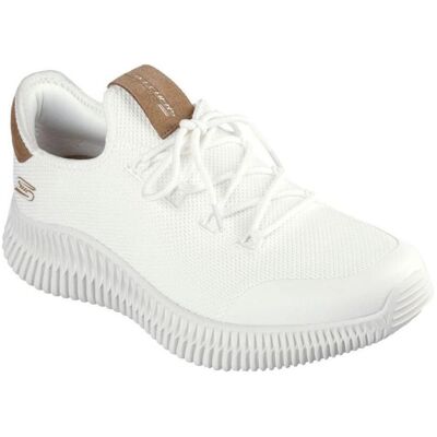 Skechers Bobs Geo-city Dapper - Chaussures - Publicité Skechers Bobs Geo-city Dapper - Chaussures - Publicité