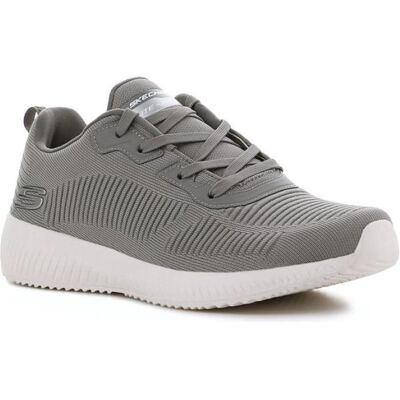 Skechers, Hommes, Baskets, Freizeitschuhe 232290-GRY Squad, Gris, (41.5) - Publicité Skechers, Hommes, Baskets, Freizeitschuhe 232290-GRY Squad, Gris, (41.5) - Publicité