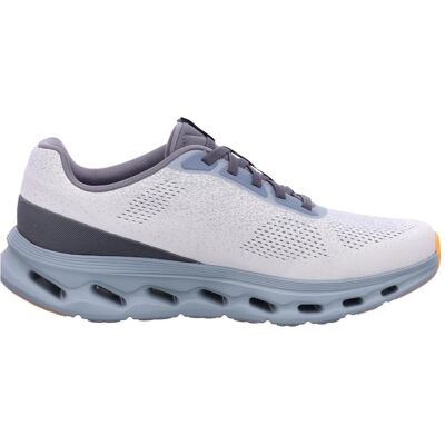 Skechers, Hommes, Derbies, GO WALK GLIDE-STEP 2.0 - VIC 217020 SAGE Shoes, Gris, (47) - Publicité Skechers, Hommes, Derbies, GO WALK GLIDE-STEP 2.0 - VIC 217020 SAGE Shoes, Gris, (47) - Publicité