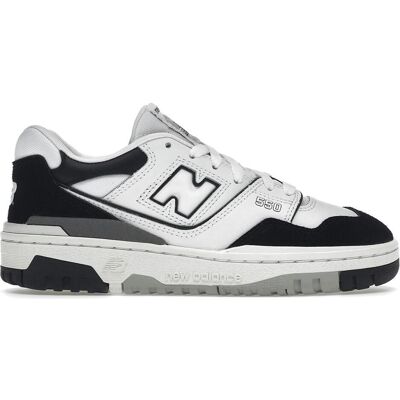 New Balance, Garçons, Baskets, GSB550CA, Noir, (21.5) - Publicité New Balance, Garçons, Baskets, GSB550CA, Noir, (21.5) - Publicité