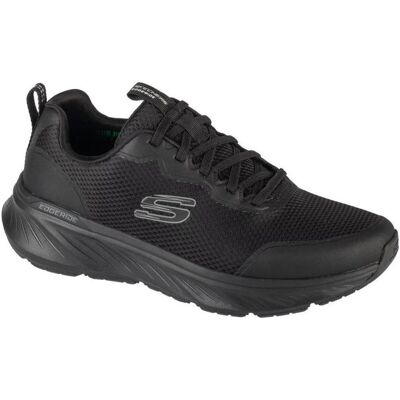 Skechers, Hommes, Baskets, Edgeride-Rekze, Noir, (44) - Publicité Skechers, Hommes, Baskets, Edgeride-Rekze, Noir, (44) - Publicité