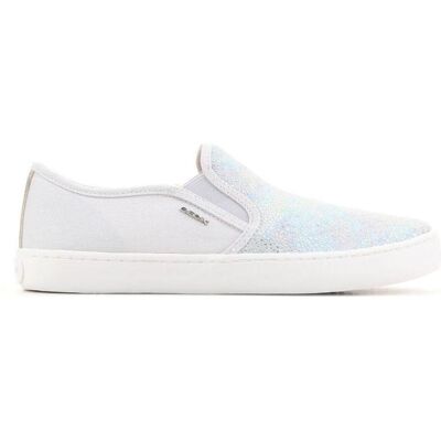Geox Filles, Baskets, J Kilwi G.D J62D5D 007DW C1355, (31) - Publicité Geox Filles, Baskets, J Kilwi G.D J62D5D 007DW C1355, (31) - Publicité