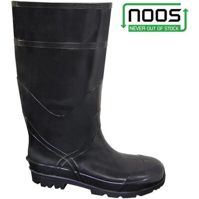 Lemigo, Bottes en caoutchouc, BUTY KALOSZ NIEOC.CZARNY BART R-42/914, (42) - Publicité Lemigo, Bottes en caoutchouc, BUTY KALOSZ NIEOC.CZARNY BART R-42/914, (42) - Publicité