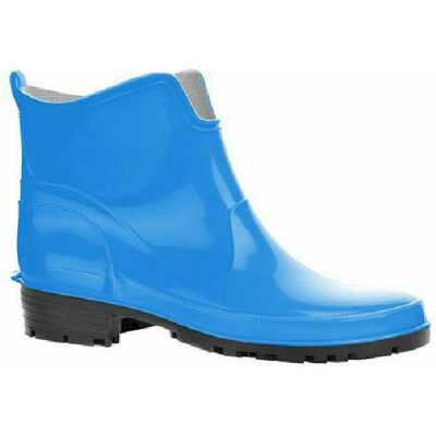 Lemigo, Femmes, Bottes en caoutchouc, BUTY KALOSZ DAMSKI ELKE NIEBIESKIE, ROZMIAR-37 /930, Bleu, (37) - Publicité Lemigo, Femmes, Bottes en caoutchouc, BUTY KALOSZ DAMSKI ELKE NIEBIESKIE, ROZMIAR-37 /930, Bleu, (37) - Publicité
