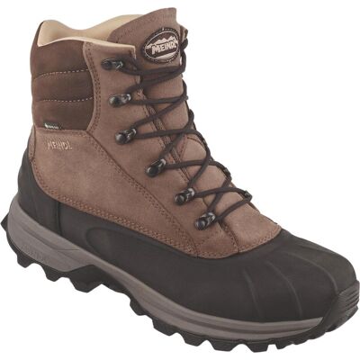 Meindl, Hommes, Bottes, Lillehammer, Marron, (47) - Publicité Meindl, Hommes, Bottes, Lillehammer, Marron, (47) - Publicité