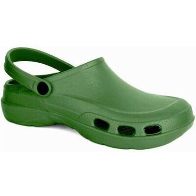 Lemigo, Chaussures de travail, Femmes, hommes Chaussures de bain, tongs, chaussures de jardinage DOCTOR (46) - Publicité Lemigo, Chaussures de travail, Femmes, hommes Chaussures de bain, tongs, chaussures de jardinage DOCTOR (46) - Publicité