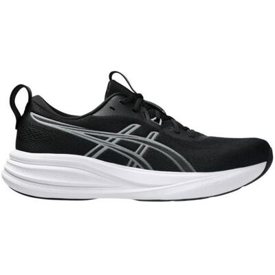 Asics Performance, Hommes, Chaussures de course à pied, Gel Pulse 17 (44.5), Noir, Gris - Publicité Asics Performance, Hommes, Chaussures de course à pied, Gel Pulse 17 (44.5), Noir, Gris - Publicité