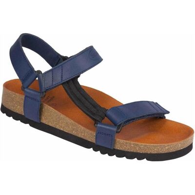 Mobilex, Femmes, Chaussures orthopédiques, Obuwie HEAVEN AD MED MF230091007 roz 37 kolor niebi, Bleu, (37) - Publicité Mobilex, Femmes, Chaussures orthopédiques, Obuwie HEAVEN AD MED MF230091007 roz 37 kolor niebi, Bleu, (37) - Publicité