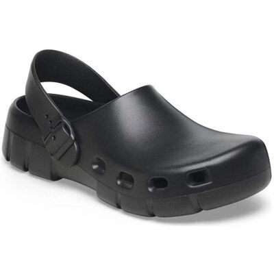 Birkenstock, Hommes, Sandales, Eva Herren-Flip-Flops, (40) - Publicité Birkenstock, Hommes, Sandales, Eva Herren-Flip-Flops, (40) - Publicité
