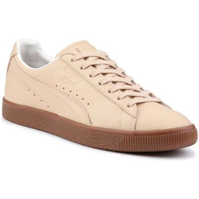 Puma, Hommes, Baskets, Clyde Veg Tan Naturel Herrenschuhe, Beige, (40, 40.5, 41, 42, 42.5, 43, 44, 44.5, 45, 46, 47) - Publicité Puma, Hommes, Baskets, Clyde Veg Tan Naturel Herrenschuhe, Beige, (40, 40.5, 41, 42, 42.5, 43, 44, 44.5, 45, 46, 47) - Publicité
