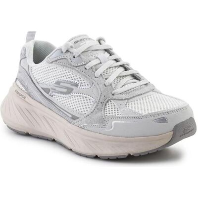 Skechers, Hommes, Baskets, Edgeride - Cool Fusion Off White, Blanc, (39) - Publicité Skechers, Hommes, Baskets, Edgeride - Cool Fusion Off White, Blanc, (39) - Publicité