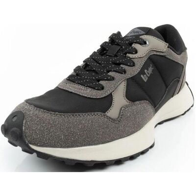 Lee Cooper, Hommes, Baskets, Herren-Sportschuhe, Turnschuhe, Multicolore, (41) - Publicité Lee Cooper, Hommes, Baskets, Herren-Sportschuhe, Turnschuhe, Multicolore, (41) - Publicité
