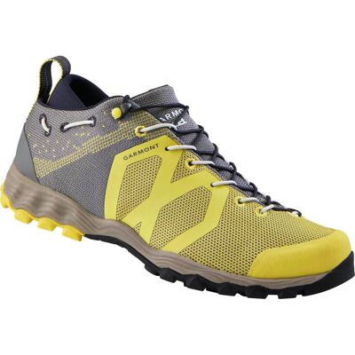 Garmont Agamura Knit WMS - Chaussures de trekking toute l'année - Publicité Garmont Agamura Knit WMS - Chaussures de trekking toute l'année - Publicité