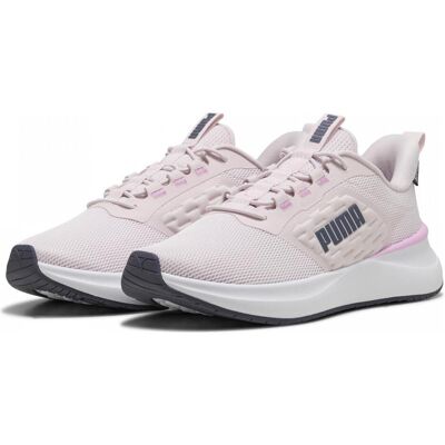 Puma, Hommes, Baskets, Softride Carson 2 PlushFit, Noir, Gris, (41) - Publicité Puma, Hommes, Baskets, Softride Carson 2 PlushFit, Noir, Gris, (41) - Publicité