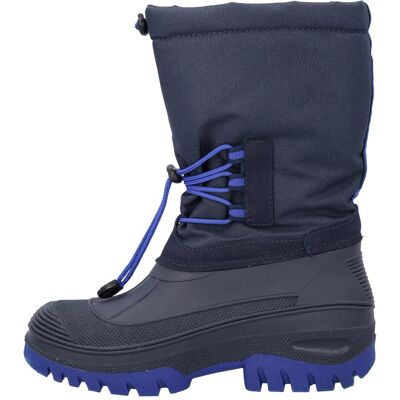 CMP Campagnolo, Filles, Bottes, Ahto WP Chaussures d'hiver, Bleu, (28) - Publicité CMP Campagnolo, Filles, Bottes, Ahto WP Chaussures d'hiver, Bleu, (28) - Publicité