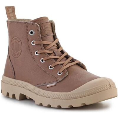 Palladium, Hommes, Baskets, Pampa Zip Lth Ess 76888-254-M - 46, Multicolore, (46) - Publicité Palladium, Hommes, Baskets, Pampa Zip Lth Ess 76888-254-M - 46, Multicolore, (46) - Publicité