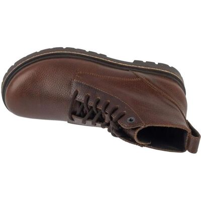 Birkenstock, Femmes, Sandales, Highwood Lace, marron moyen, Marron, (40) - Publicité Birkenstock, Femmes, Sandales, Highwood Lace, marron moyen, Marron, (40) - Publicité