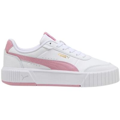 Puma, Femmes, Baskets, Carina Mia Chaussures pour femmes, Bleu, (36) - Publicité Puma, Femmes, Baskets, Carina Mia Chaussures pour femmes, Bleu, (36) - Publicité