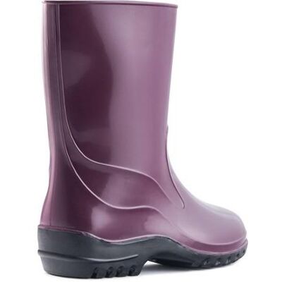 No Name, Femmes, Bottes en caoutchouc, Bottes En Caoutchouc Femme Size 39 Bordo, Rouge, (39) - Publicité No Name, Femmes, Bottes en caoutchouc, Bottes En Caoutchouc Femme Size 39 Bordo, Rouge, (39) - Publicité