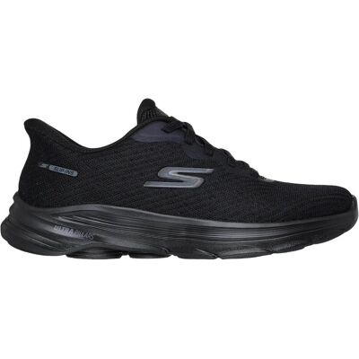 Skechers, Femmes, Baskets, Go Walk 8 Nadia, Noir, (37) - Publicité Skechers, Femmes, Baskets, Go Walk 8 Nadia, Noir, (37) - Publicité