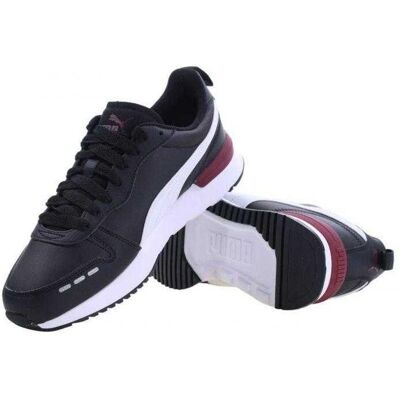 Puma R78 SL 37412712 Chaussures homme universelles toute l'année - Publicité Puma R78 SL 37412712 Chaussures homme universelles toute l'année - Publicité