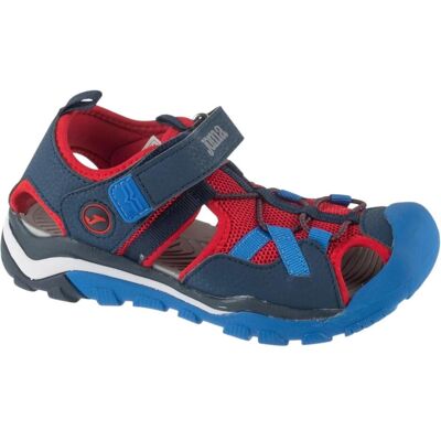 Joma, Garçons, Sandales, Sandales S.Lake Jr. 2605, Bleu, (31) - Publicité Joma, Garçons, Sandales, Sandales S.Lake Jr. 2605, Bleu, (31) - Publicité
