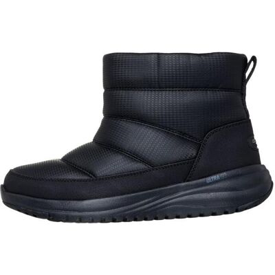 Skechers, Femmes, Bottes, Botte noir, Noir, (39) - Publicité Skechers, Femmes, Bottes, Botte noir, Noir, (39) - Publicité