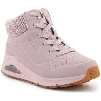 Skechers, Femmes, Bottes, Uno Gen1, Multicolore, (35) - Publicité Skechers, Femmes, Bottes, Uno Gen1, Multicolore, (35) - Publicité