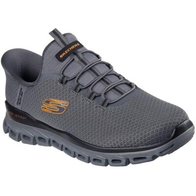 Skechers, Hommes, Baskets, men's sneakers Slip-ins GLIDE-STEP NOXUS 233010 CCOR, (45.5) - Publicité Skechers, Hommes, Baskets, men's sneakers Slip-ins GLIDE-STEP NOXUS 233010 CCOR, (45.5) - Publicité