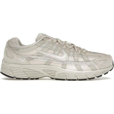 Nike P-6000 Marron - Baskets - Publicité Nike P-6000 Marron - Baskets - Publicité