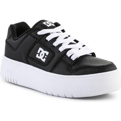 DC Shoes, Femmes, Baskets, Manteca Plateauschuhe für Damen, (40) - Publicité DC Shoes, Femmes, Baskets, Manteca Plateauschuhe für Damen, (40) - Publicité