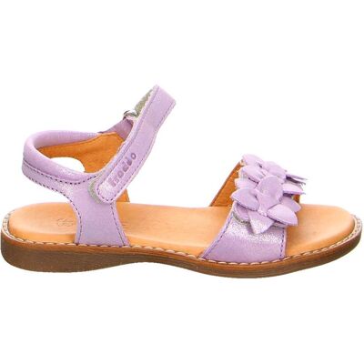 Froddo, Filles, Sandales, G3150181-7, Bleu, Violet, (32) - Publicité Froddo, Filles, Sandales, G3150181-7, Bleu, Violet, (32) - Publicité