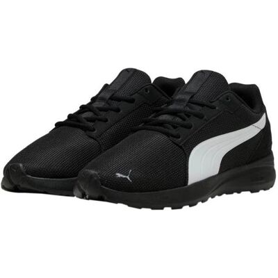 Puma, Hommes, Baskets, Herren Softride Cosmic LT Schuhe, Noir, (40) - Publicité Puma, Hommes, Baskets, Herren Softride Cosmic LT Schuhe, Noir, (40) - Publicité