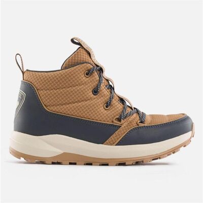 Rossignol, Femmes, Chaussures de randonnée, Rossi Resort Lt Kamel Schuhe (37.5), Marron - Publicité Rossignol, Femmes, Chaussures de randonnée, Rossi Resort Lt Kamel Schuhe (37.5), Marron - Publicité